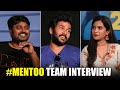 #MenToo Team Interview | Naresh Agastya | Sudharshan | Kaushik | IndiaGlitz Telugu