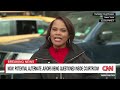 Woman in Trump jury pool breaks down in tears(CNN) - 10:49 min - News - Video