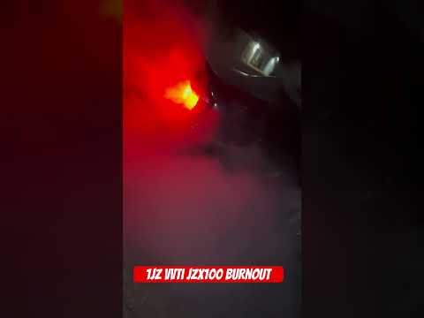 Chaser burnout #leebird #shorts #rb30 #drift #jzx100