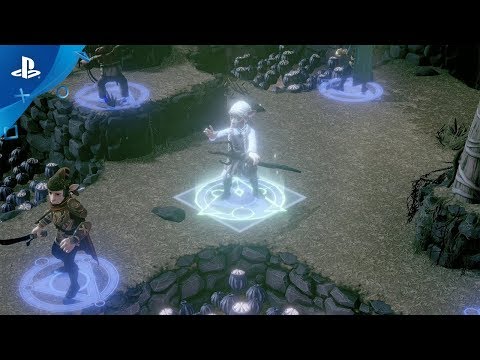 The Dark Crystal: Age of Resistance Tactics - Heroes of the Resistance | PS4