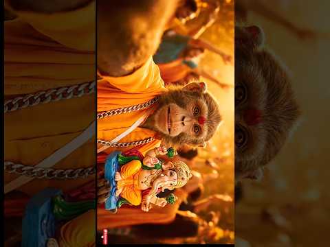 "Bantoo Bhai Chale Bappa Ka Visharjan Karne 🛕🥺" #monkeyvlog #funny #aimonkeyvlog #bantoobhai