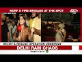 Old Rajendra Nagar | Students Trapped In Popular Coaching Centres Flooded Basement In Delhi, 1 Dead  - 00:00 min - News - Video