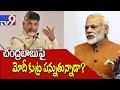 Modi conspires against CM Chandrababu : JC Diwakar