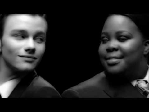 glee - each character's best solo