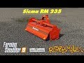 Sicma RM 235 v1.0.0.0