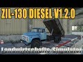 ZIL-130 Diesel v1.2.0