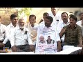 NCP (Sharad Pawar) holds protest against ED summon to Rohit Pawar in Mumbai | News9