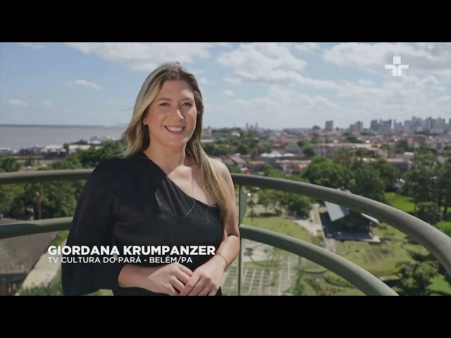 Afiliadas da TV Cultura se unem à campanha "Somos Cultura”