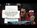 Sean Diddy Combs son accused of sexual assault in new lawsuit  - 04:07 min - News - Video