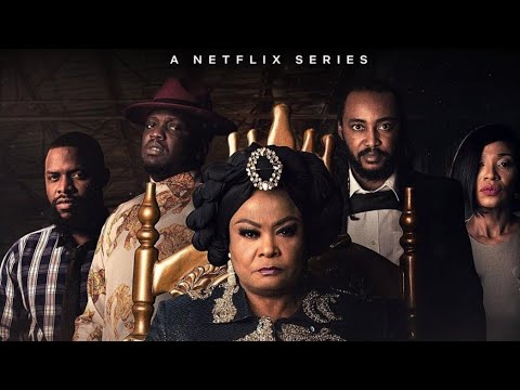 King of Boys: The Return of the King'