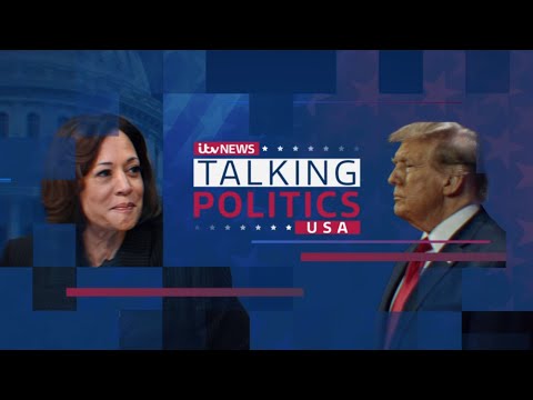 Talking Politics USA: Is Donald Trump's win the greatest political comeback ever? | ITV News