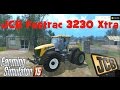 JCB 3230 Xtra v1.0