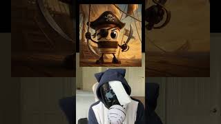 Italian Brainrot Piratas