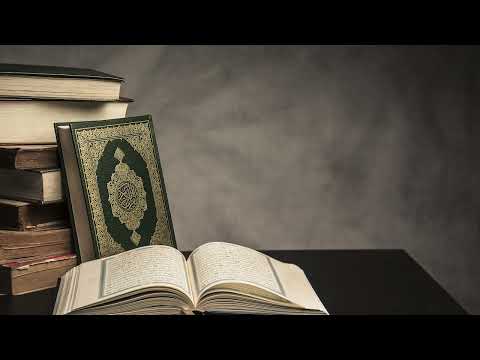 Al quran Merdu Juz 1 sampai 30 || Sheikh Mishary Al Afasy ||