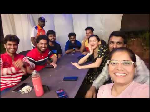Constable manju 1st wedding bts vlog #vlog #constablemanju #bts