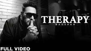 Therapy (Session) – Badshah