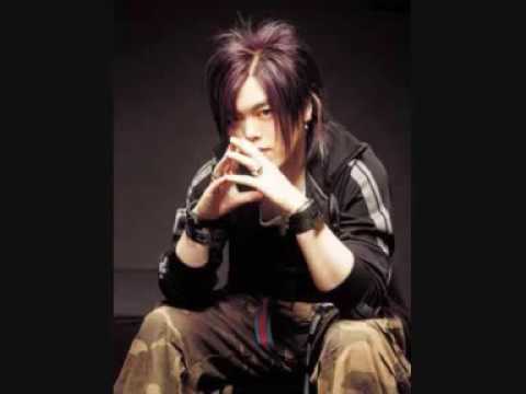 문희준 Alone