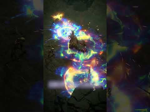Diablo IV | Season of Infernal Chaos | Chaos Perk Showcase
