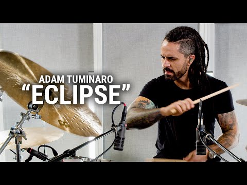 Meinl Cymbals - Adam Tuminaro - 