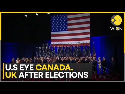 USA News: Disappointed Americans Consider Moving Abroad After Elections Result