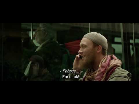 Cherchez la femme'
