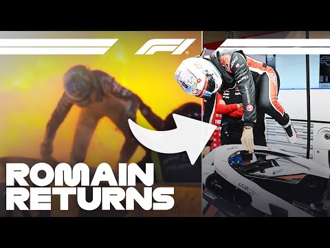 FORMULA 1