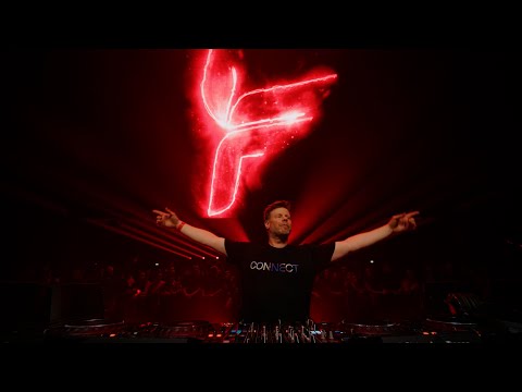 Ferry Corsten live at A State of Trance 2024 (Saturday | Area 1)