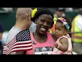 Why professional athletes are bolstering the push for paid maternity leave  - 06:08 min - News - Video