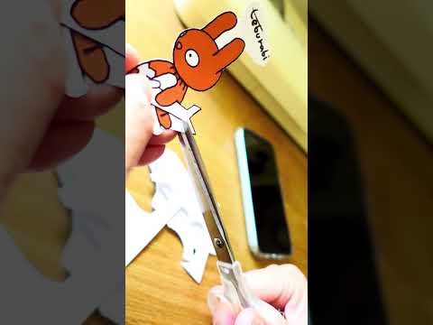 テブラビポストカードで作る自分だけのオリジナルスマホケース。ポストカードはぬいものじかんショップで販売中です。#スマホケース#テブラビ#ぬいものじかん