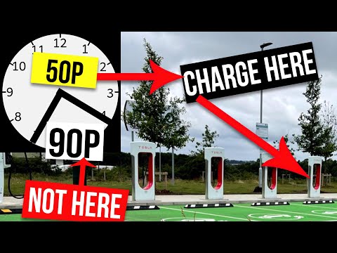 How To Charger FOR Less At Rapid Chargers