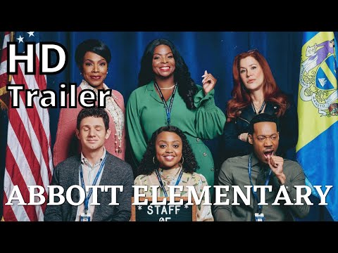 Abbott Elementary'