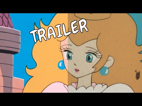 Sûpâ Mario Burazâzu.: Pîchi-hime kyushutsu dai sakusen'
