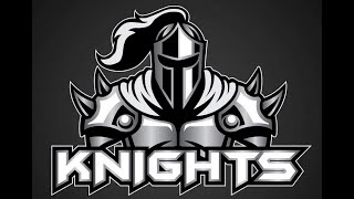 North Kansas City Knights vs Kansas City Bulldogs - 11 Man Semipro Football