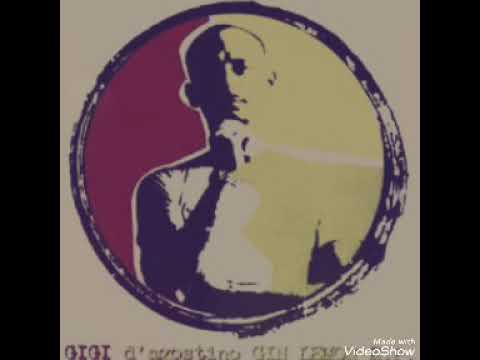 Gigi D'Agostino - Locomotive