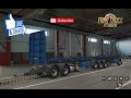 SCS Rigid Trailers v1.6 1.37