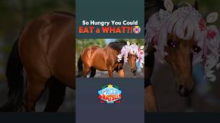 How hungry...?🐴 #vtuber #memes #prizeorbatsu
