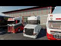 Scania next gen v1.0.0.0