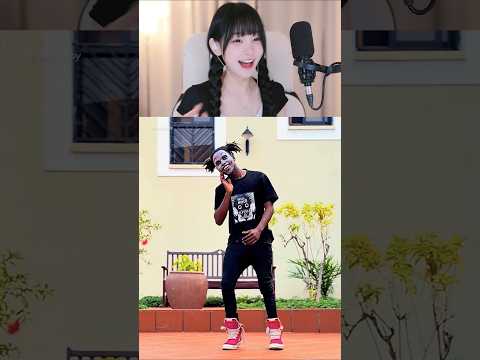 요즘 가장 핫한 댄스 1황의 클라스... 너무 여유롭다 ㄷㄷㄷ #dance #reaction