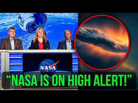 3I/ATLAS is Terrifying