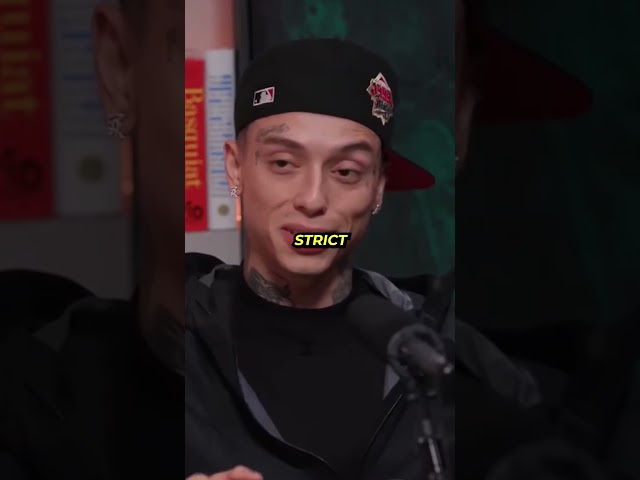 Central Cee REVEALS his FIRST job before FAME 👀😤
