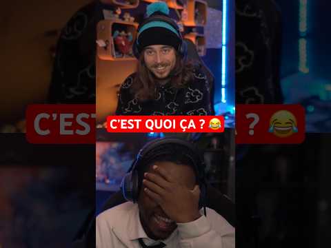 CE BÉBÉ EST RACISTE ?! 😂