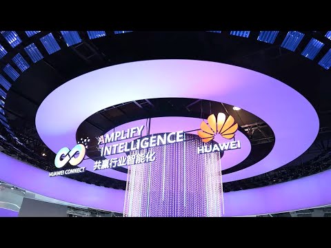 The Huawei Connect 2024 Conference has successfully concluded