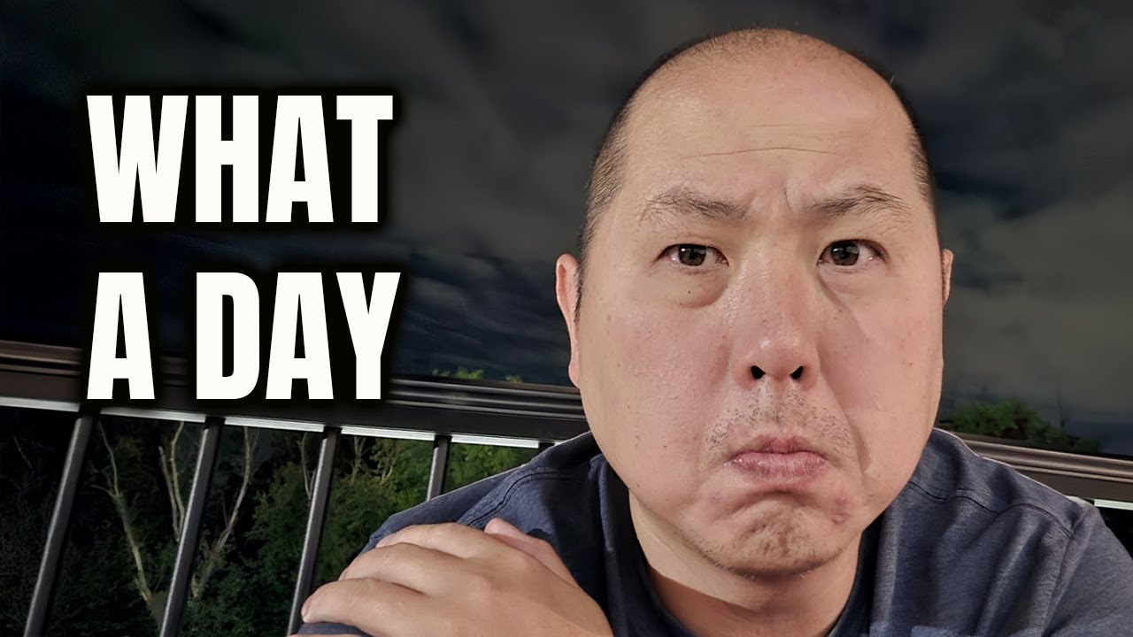 What a Wild Day For Bitcoin and Crypto Today...