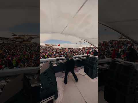 One more time, Third Party at Orbyz