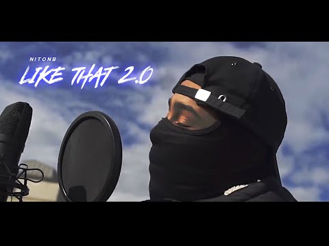 NitoNB - Like That 2.0 (Music Video) ft. SD Muni