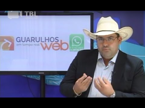 Guarulhosweb TV