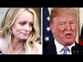 Stormy Daniels testifies she had sex with Trump | REUTERS