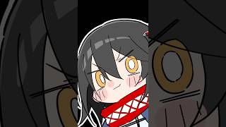 ましろ「えにからを○○にしたい」#shorts