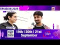 Intervision 2025 | This is Team India Representing Bharat in Moscow | NewsX - 14:47 min - News - Video
