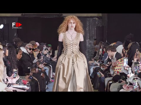 LARUICCI Fall 2024 Paris - Full Show